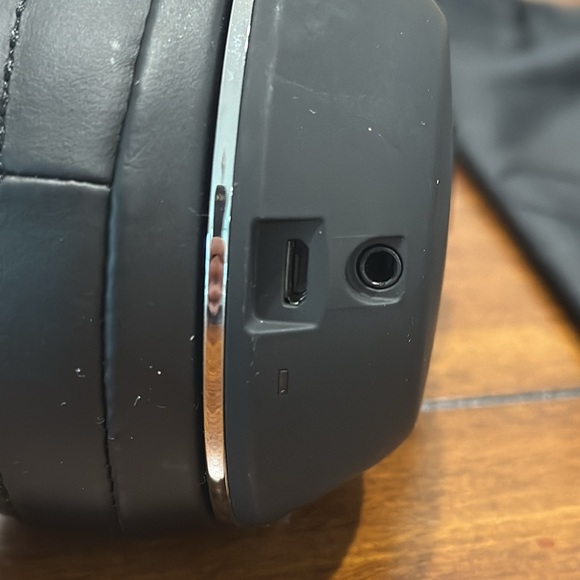 Skullcandy Hesh 2 wireless headphones - Picture 5 of 5